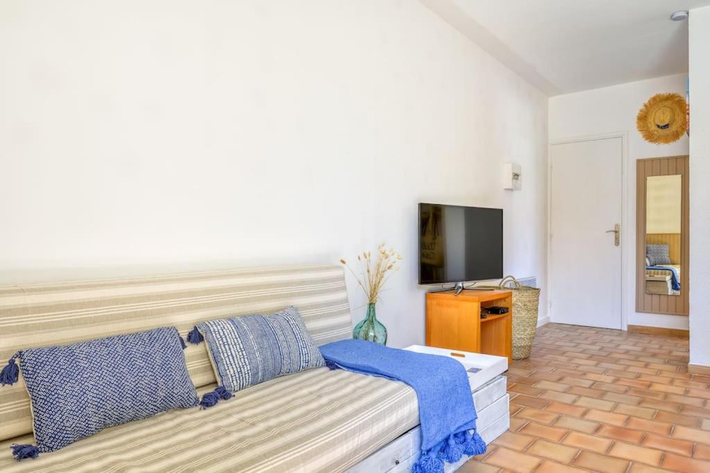 Villa Cavi Tamaris Le Grau-dʼAgde Екстериор снимка