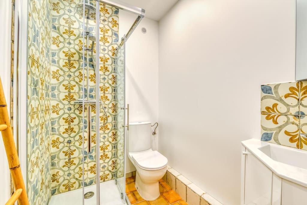Villa Cavi Tamaris Le Grau-dʼAgde Екстериор снимка